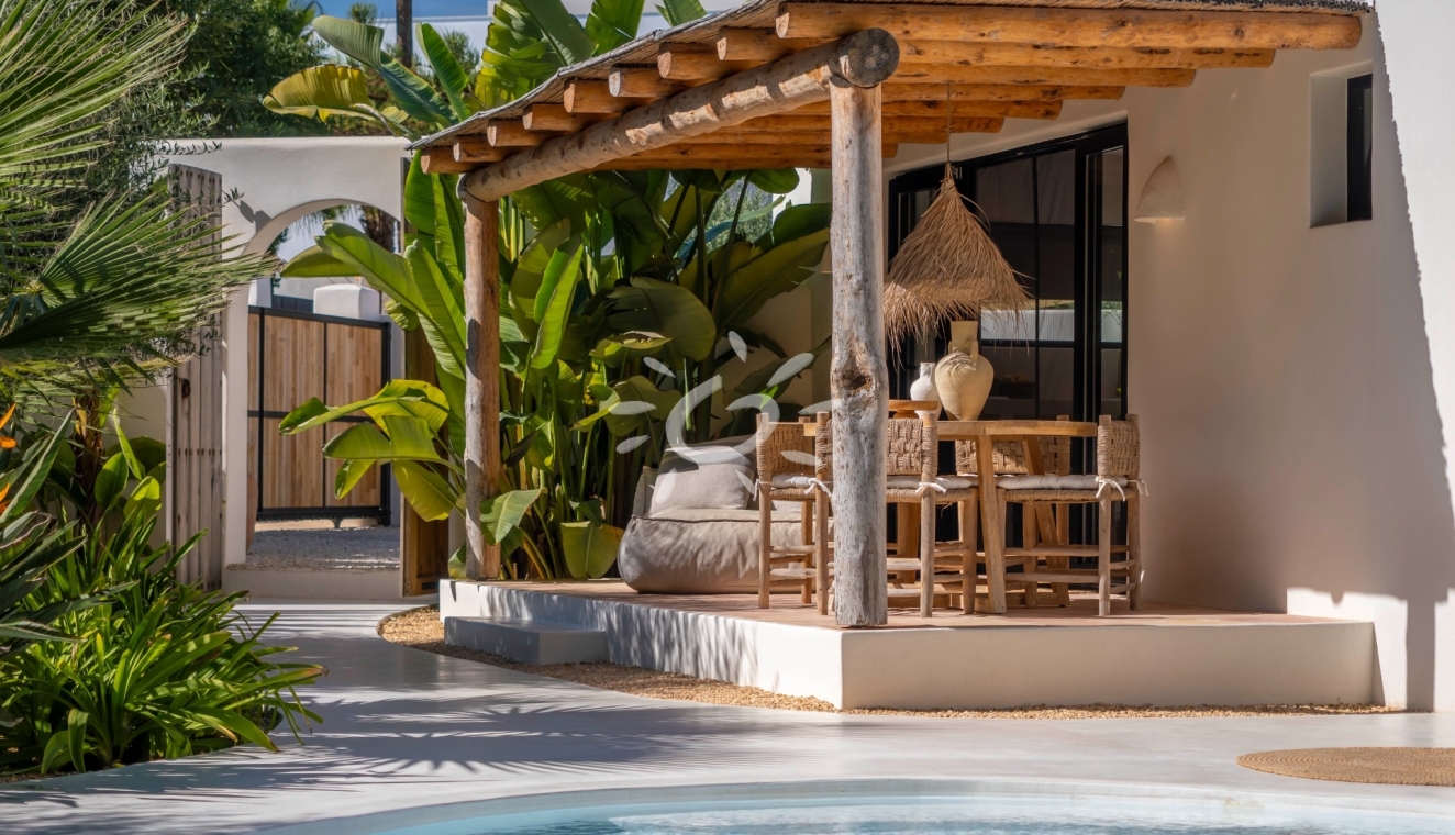 Reventes - Villas - Javea