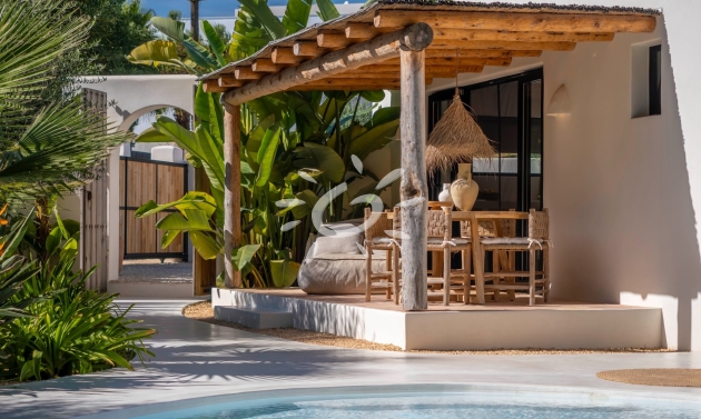 Reventes - Villas - Javea