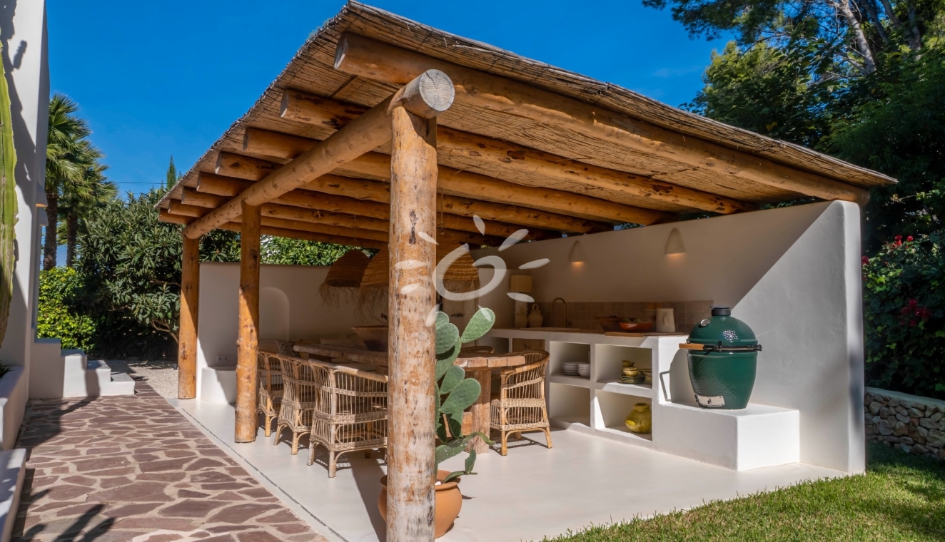 Reventes - Villas - Javea