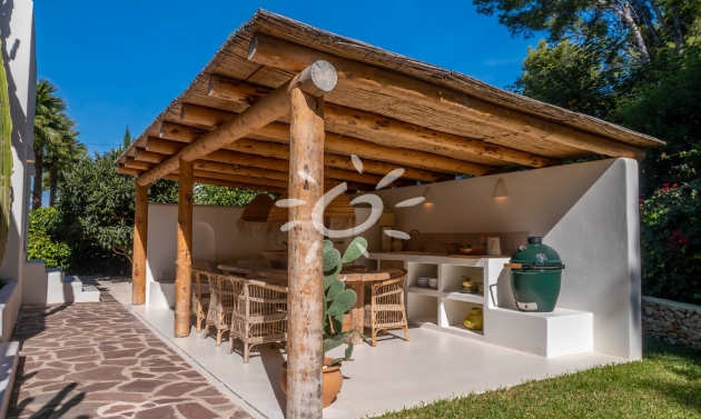 Reventes - Villas - Javea
