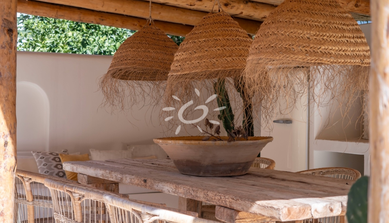 Reventes - Villas - Javea