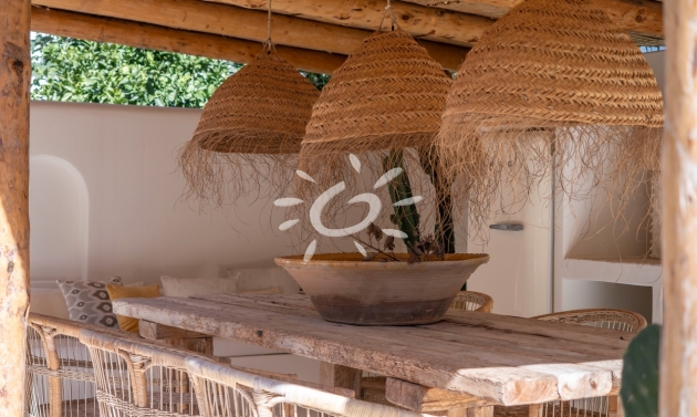 Reventes - Villas - Javea