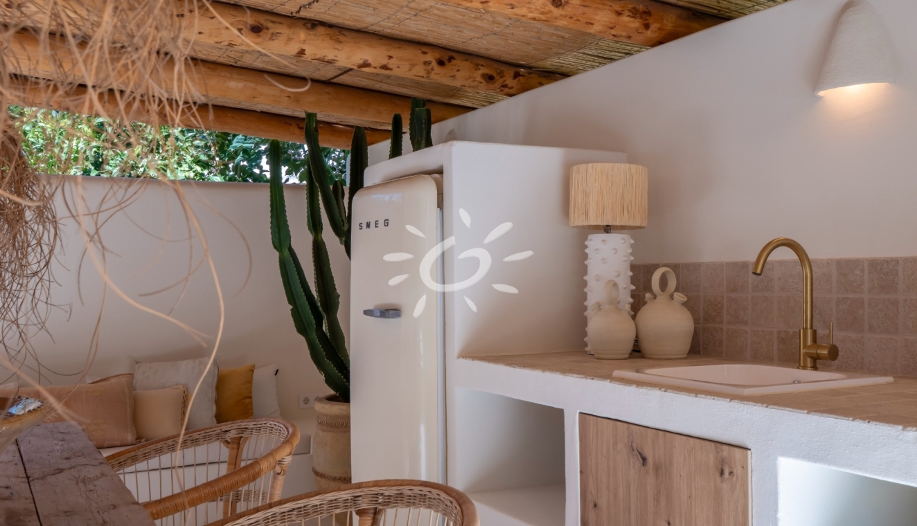 Reventes - Villas - Javea