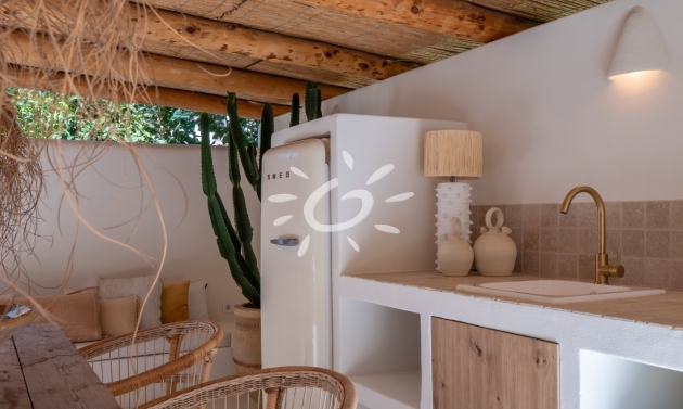 Reventes - Villas - Javea