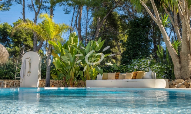 Reventes - Villas - Javea
