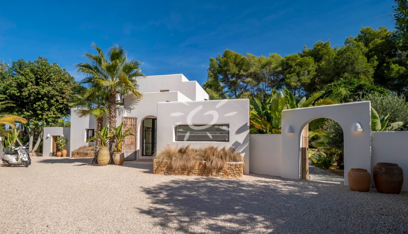 Reventes - Villas - Javea