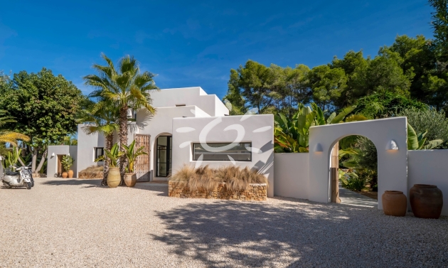 Reventes - Villas - Javea