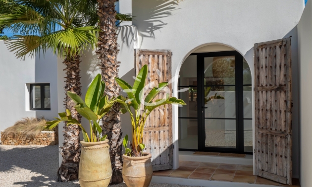 Reventes - Villas - Javea