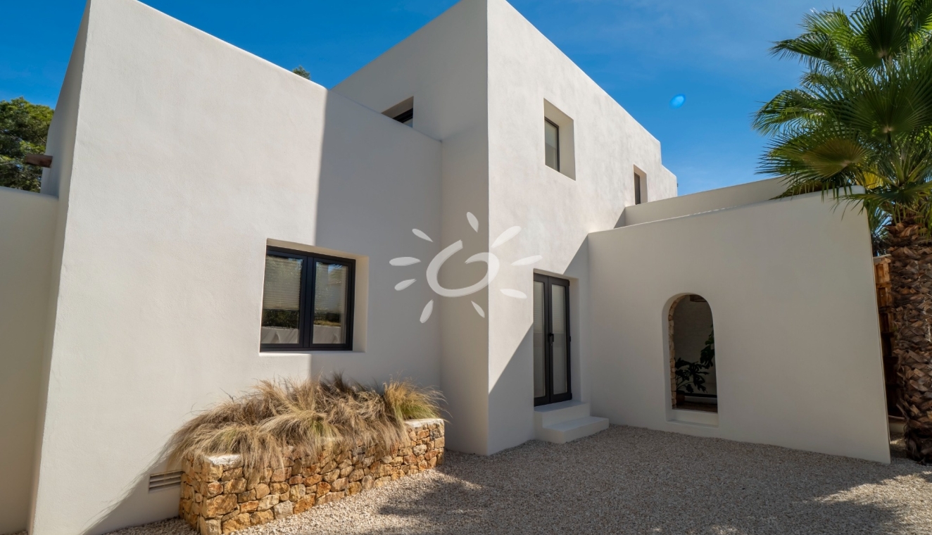 Reventes - Villas - Javea