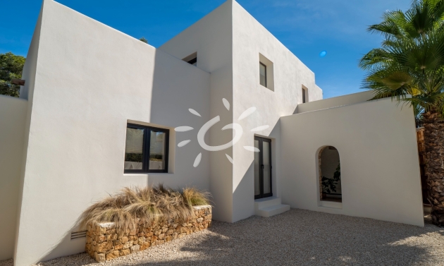 Reventes - Villas - Javea