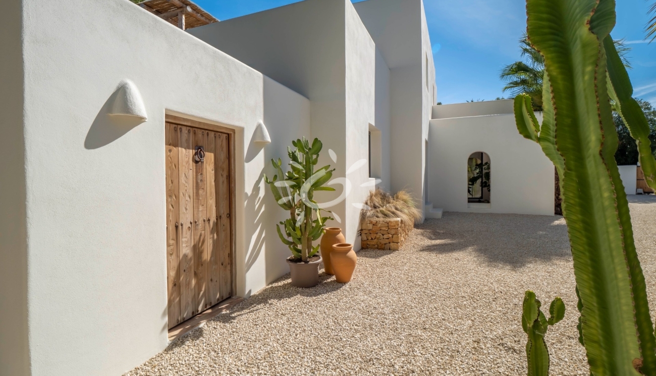 Reventes - Villas - Javea