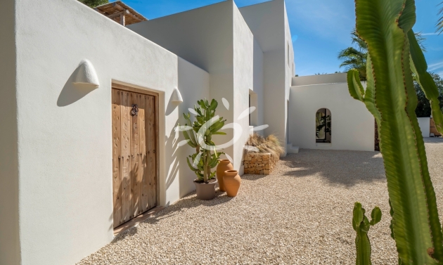 Reventes - Villas - Javea