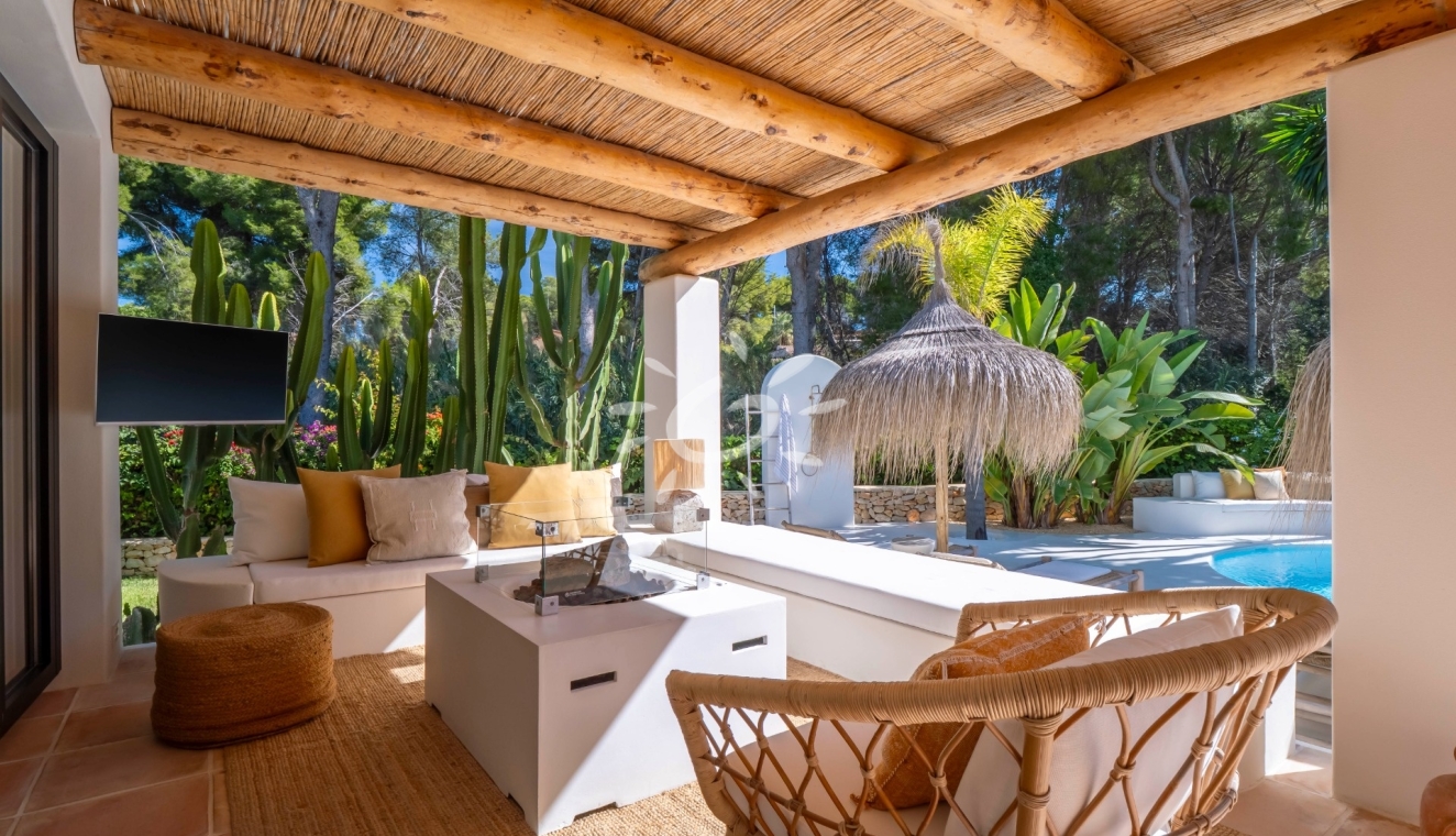 Reventes - Villas - Javea