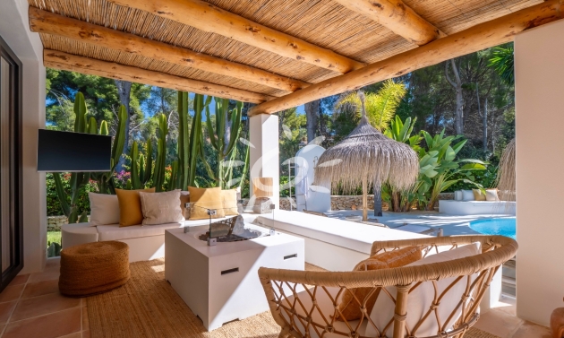 Reventes - Villas - Javea
