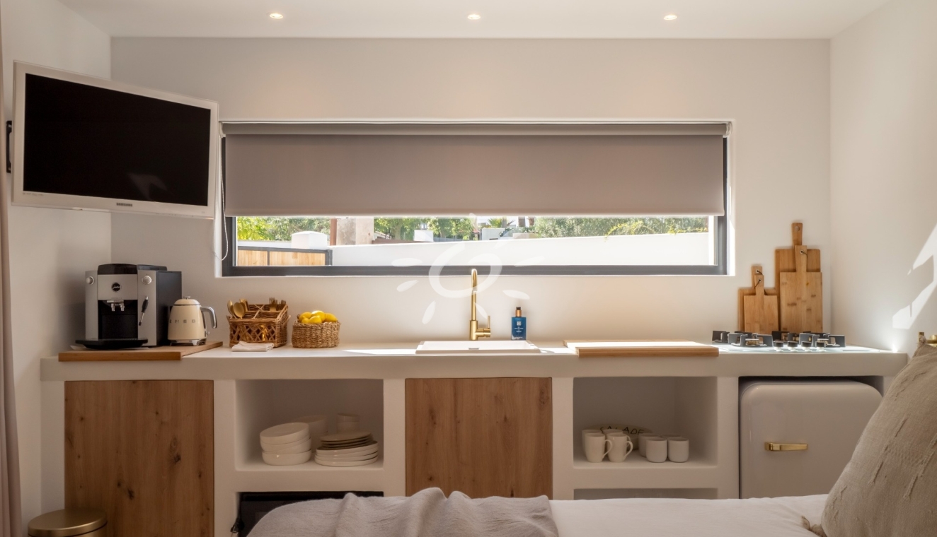 Reventes - Villas - Javea