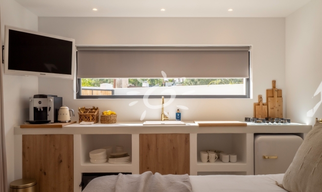 Reventes - Villas - Javea