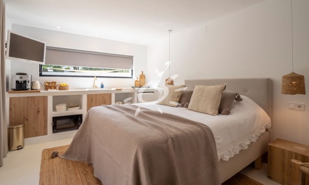 Reventes - Villas - Javea