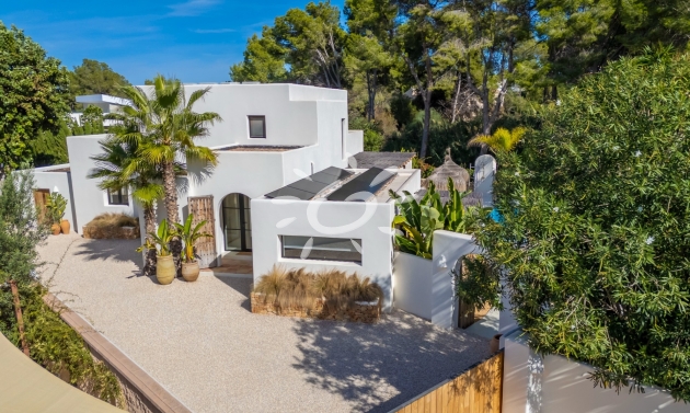 Reventes - Villas - Javea