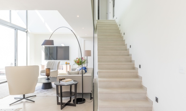 New Builds - Villas - Javea