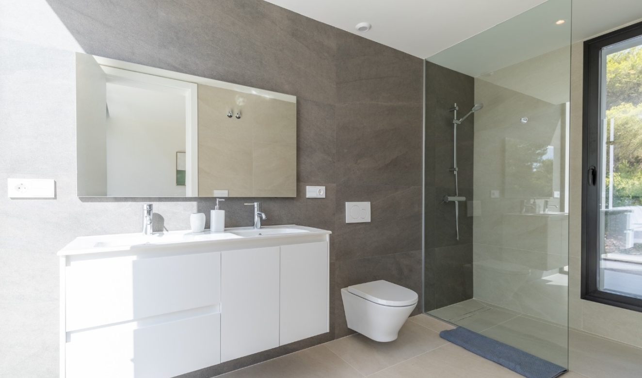 New Builds - Villas - Javea