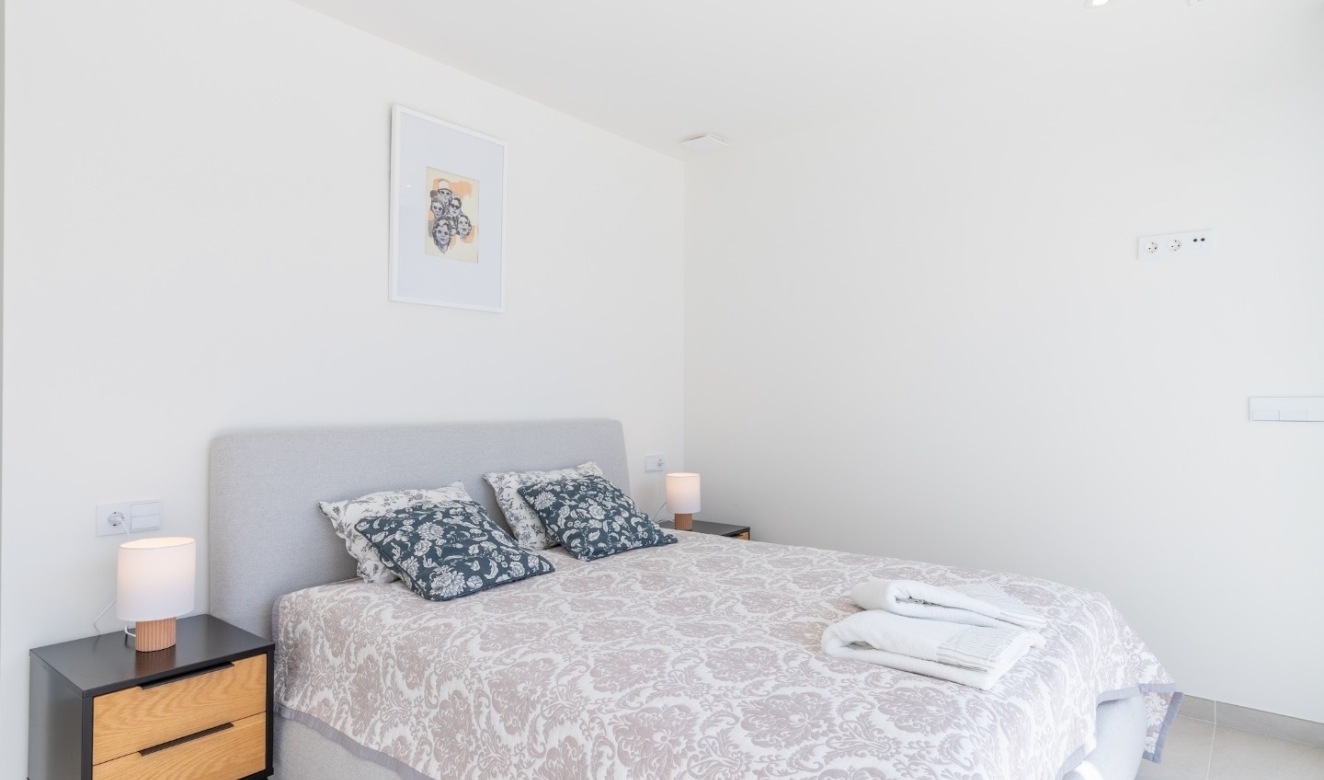 New Builds - Villas - Javea