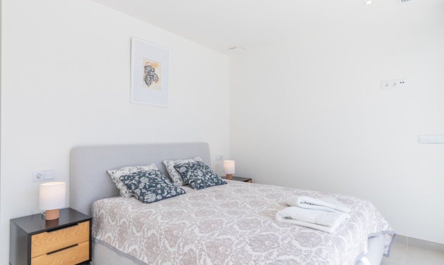 New Builds - Villas - Javea