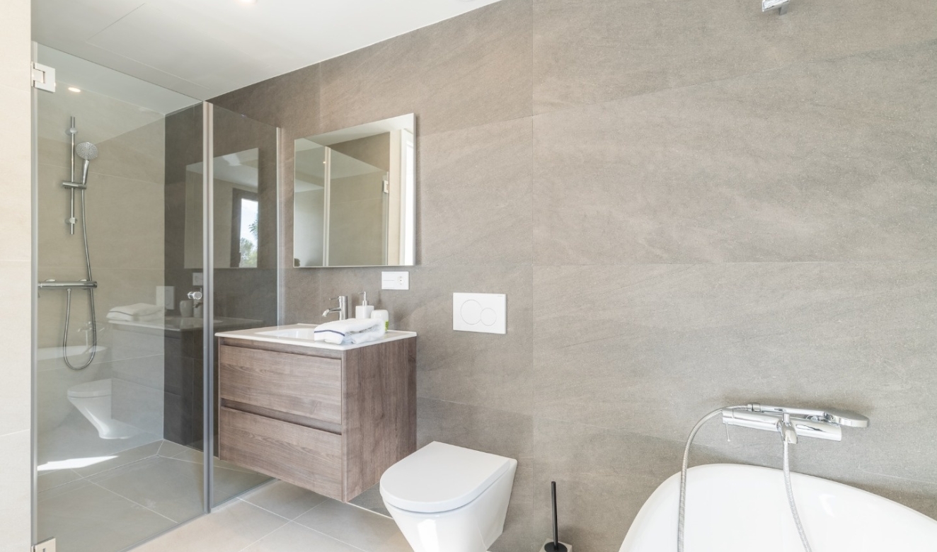 New Builds - Villas - Javea