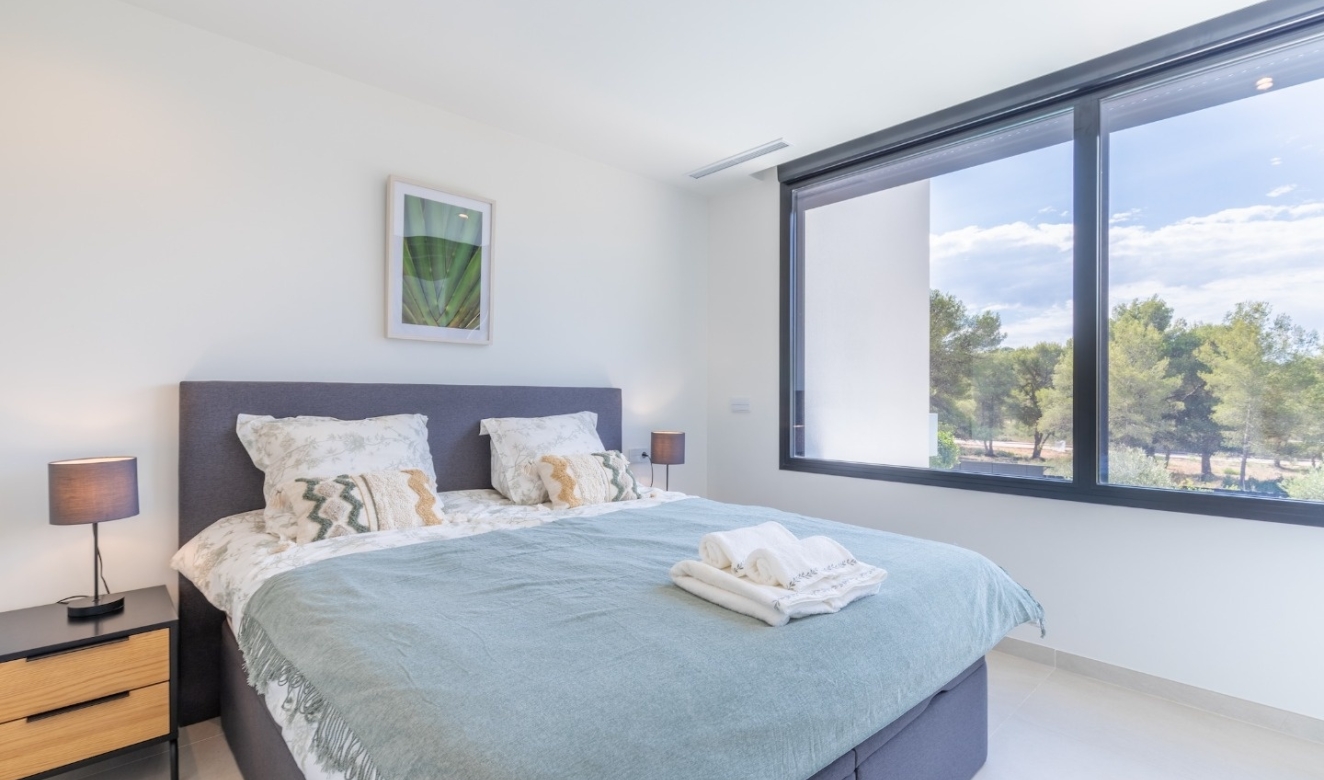 New Builds - Villas - Javea