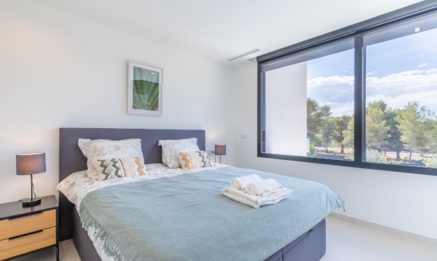 New Builds - Villas - Javea