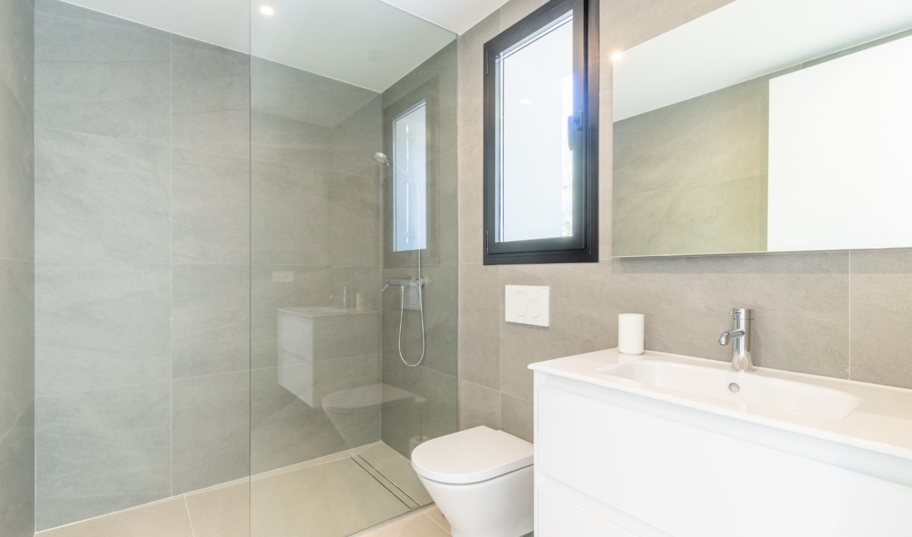 New Builds - Villas - Javea