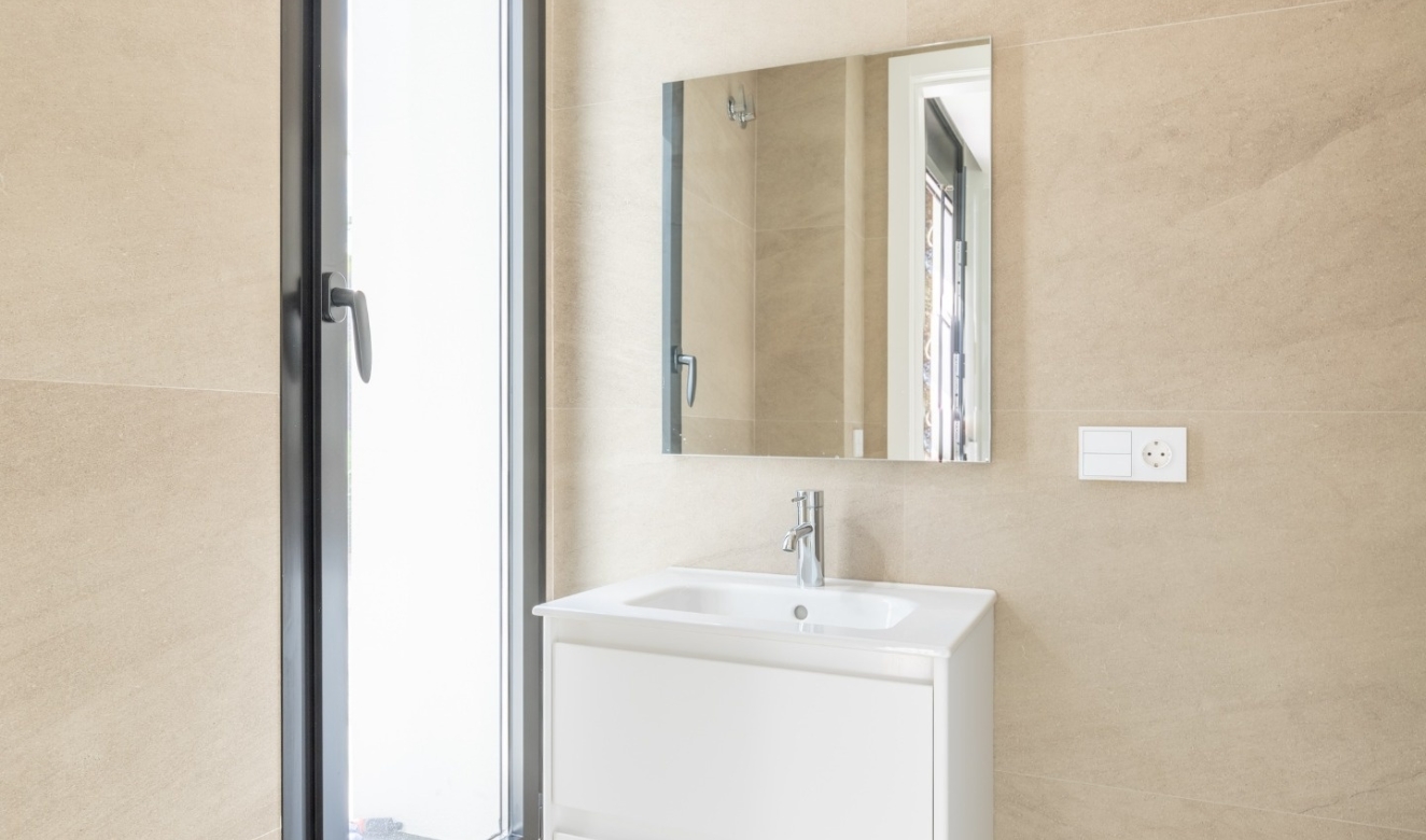 New Builds - Villas - Javea