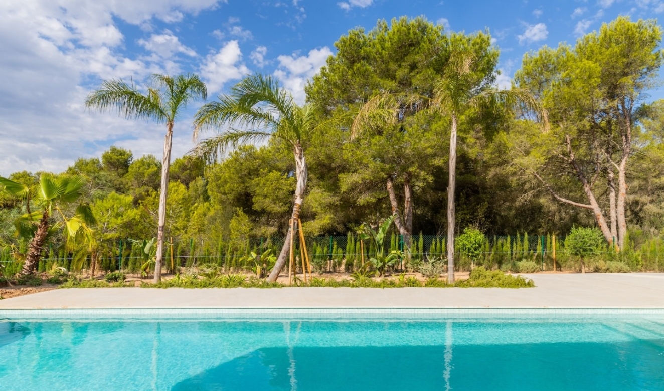 New Builds - Villas - Javea