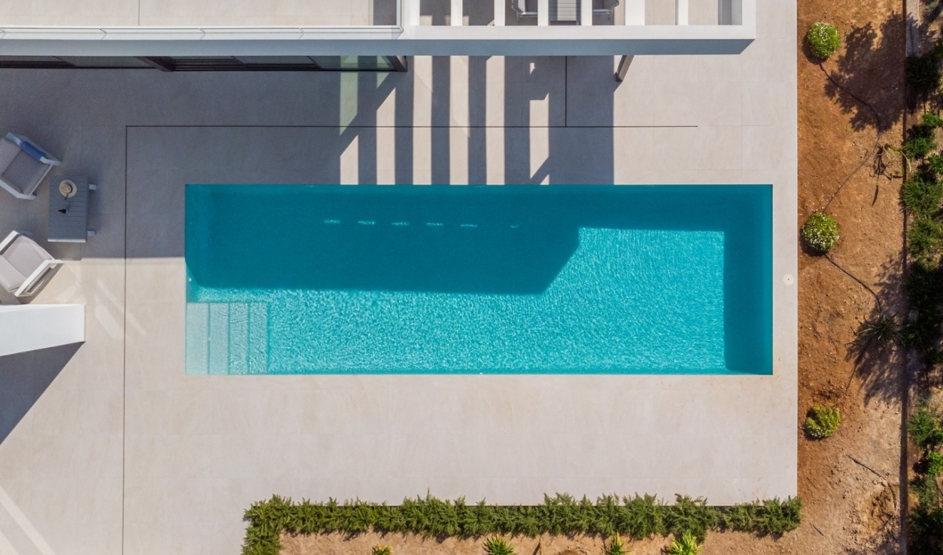 New Builds - Villas - Javea