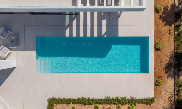 New Builds - Villas - Javea