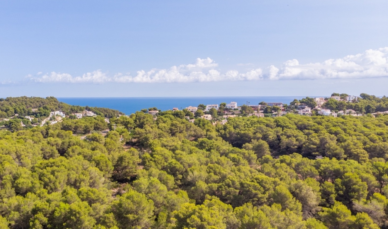 New Builds - Villas - Javea