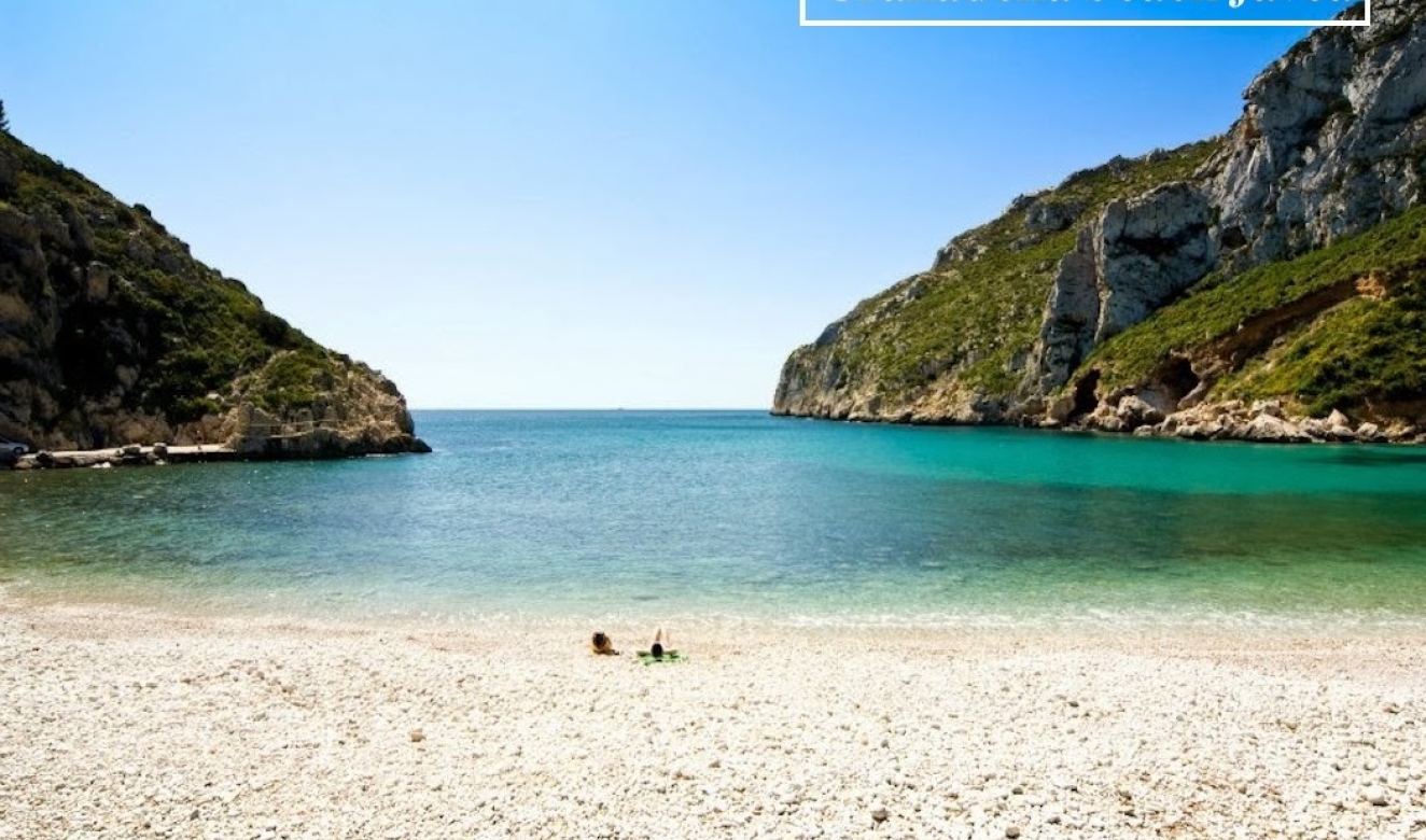 New Builds - Villas - Javea