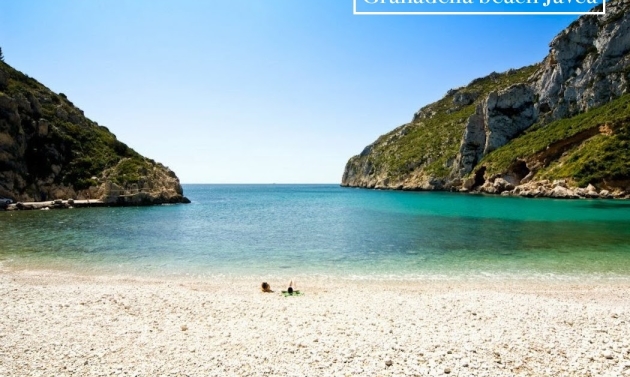 New Builds - Villas - Javea