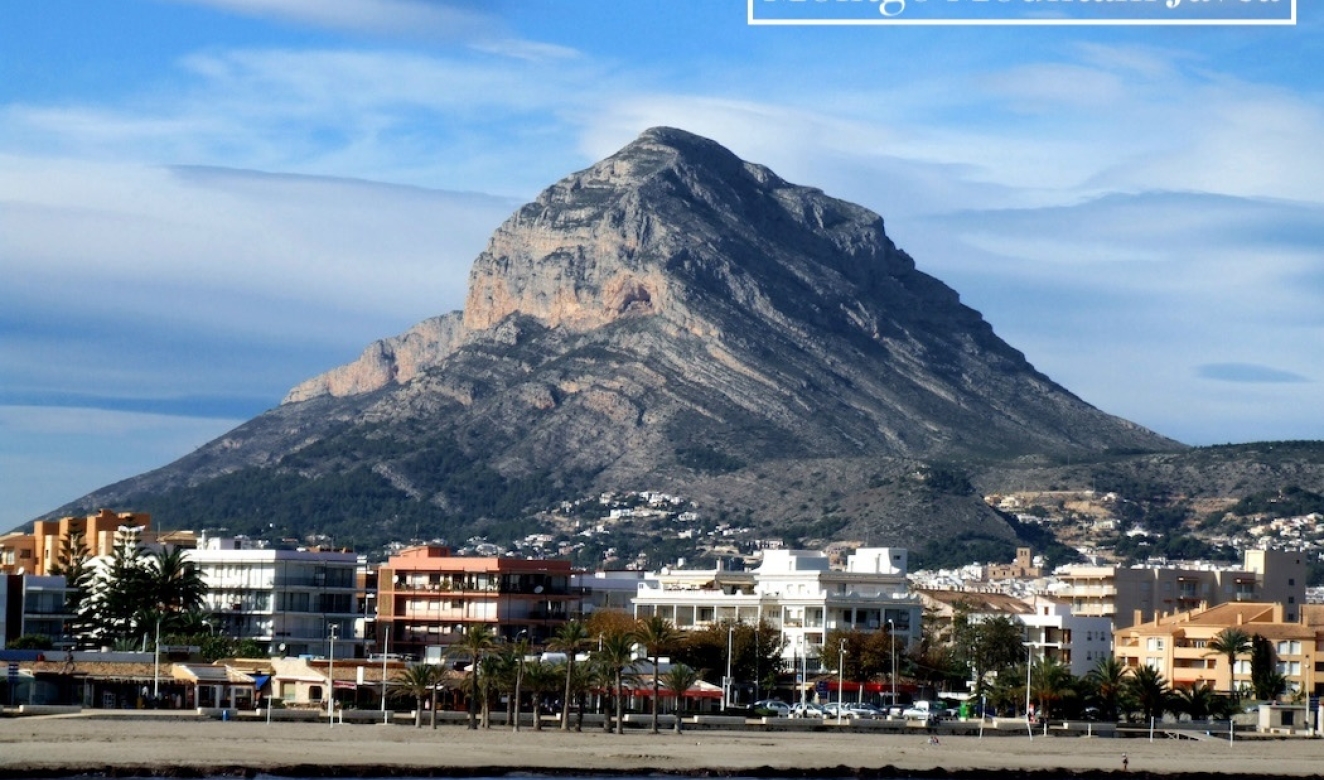 New Builds - Villas - Javea
