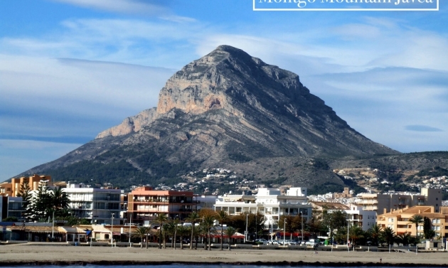 New Builds - Villas - Javea