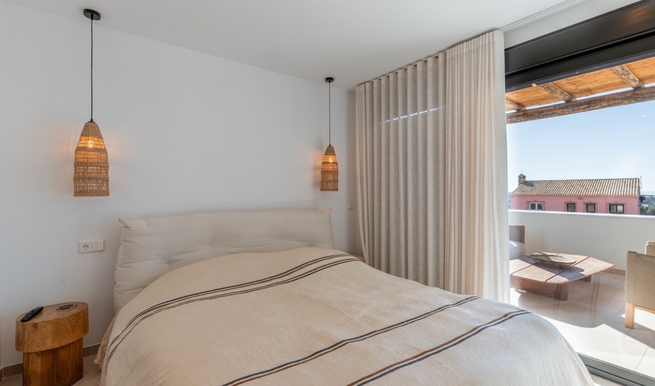 Resales - Villas - Moraira - Moravit