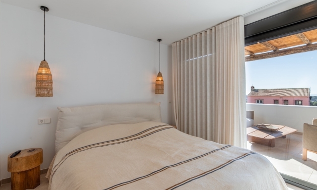 Resales - Villas - Moraira - Moravit