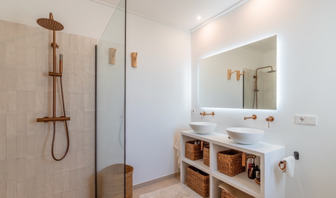 Resales - Villas - Moraira - Moravit