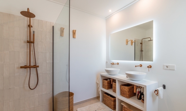 Resales - Villas - Moraira - Moravit