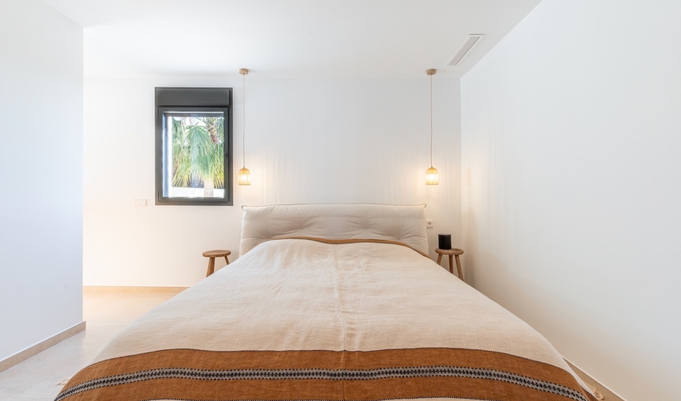 Resales - Villas - Moraira - Moravit