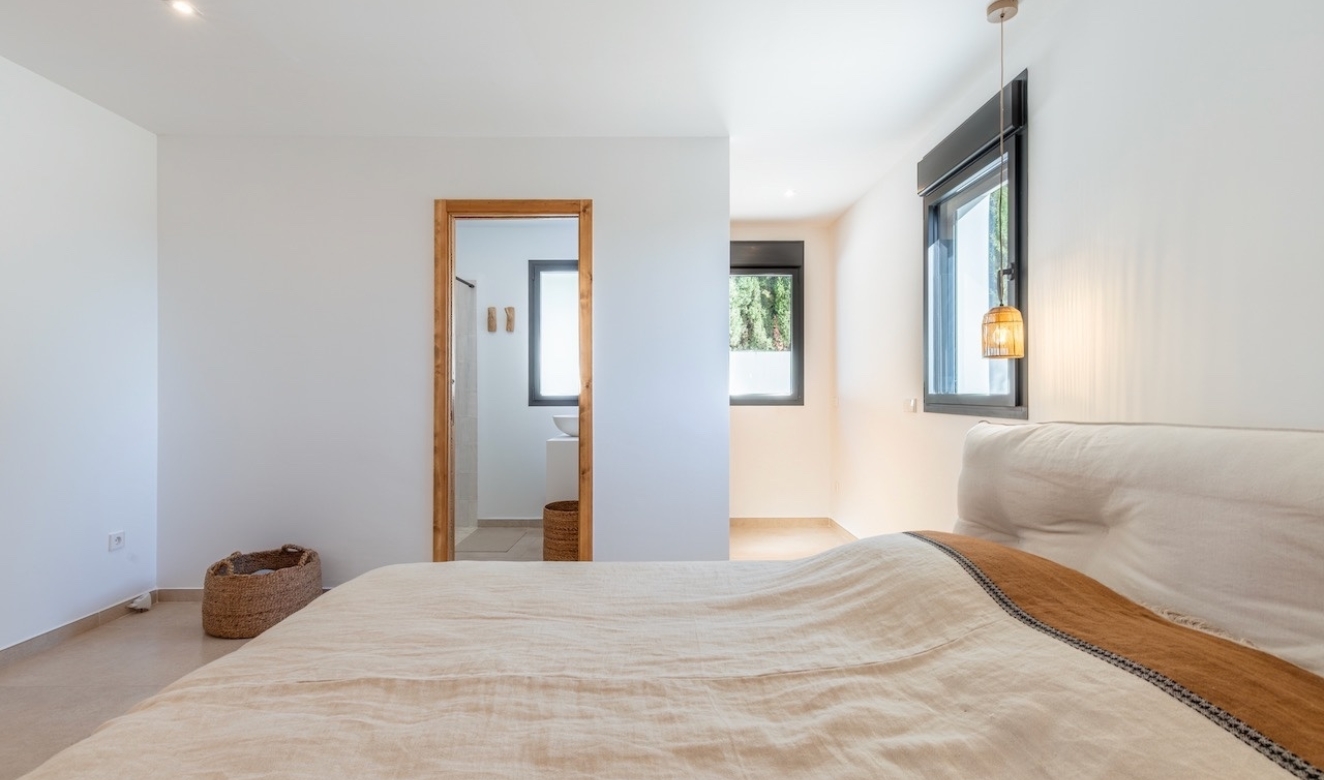 Resales - Villas - Moraira - Moravit