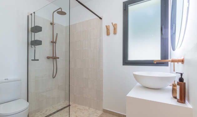 Resales - Villas - Moraira - Moravit