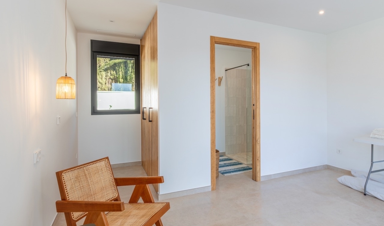 Resales - Villas - Moraira - Moravit