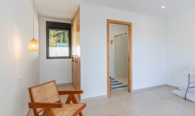 Resales - Villas - Moraira - Moravit