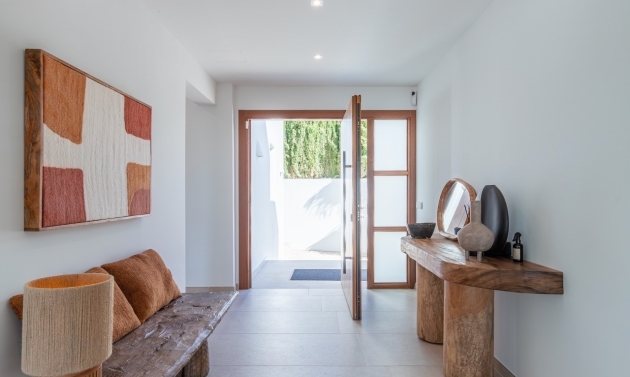 Resales - Villas - Moraira - Moravit