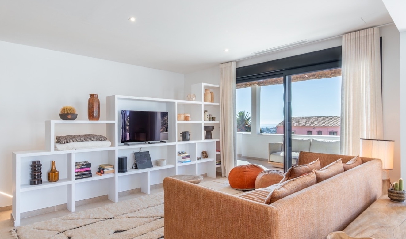 Resales - Villas - Moraira - Moravit